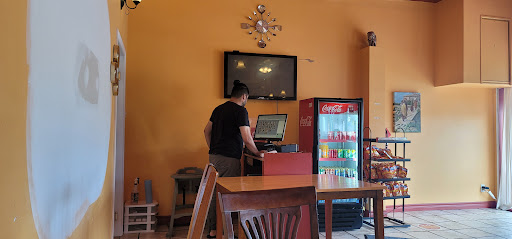 Photo of Mian's Restaurant - 416 George St, Sydney, NS B1P 1K3